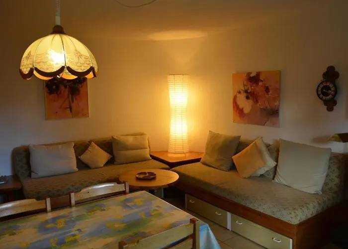 Διαμέρισμα Simmental By Interhome *