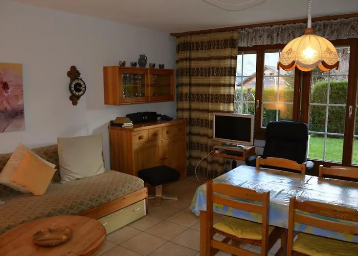 Simmental By Interhome Zweisimmen