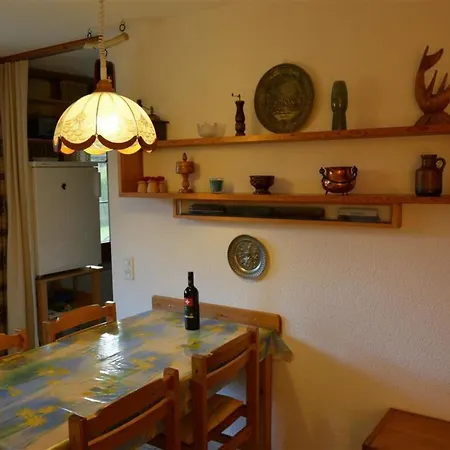 公寓 Simmental By Interhome *