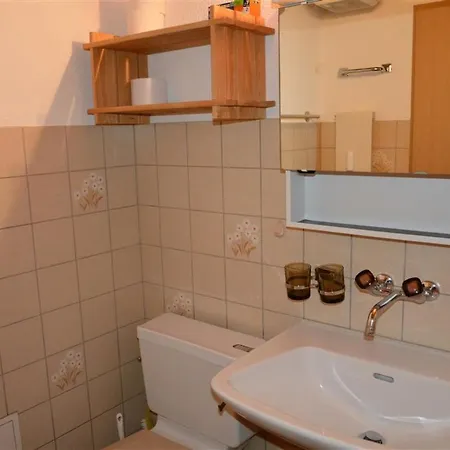 Simmental By Interhome * 茨魏西门