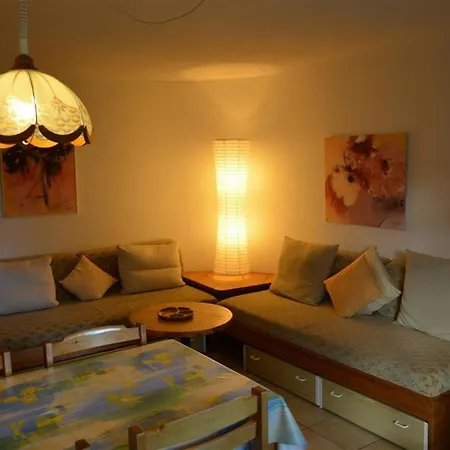 公寓 Simmental By Interhome *