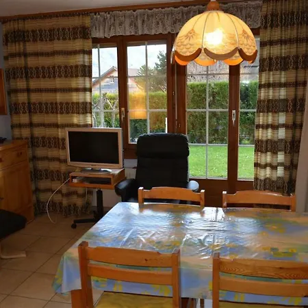 Simmental By Interhome * 茨魏西门