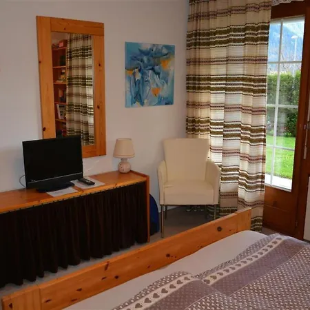 Apartment Simmental By Interhome Zweisimmen
