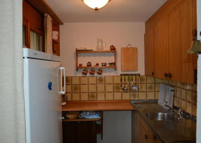 Simmental By Interhome