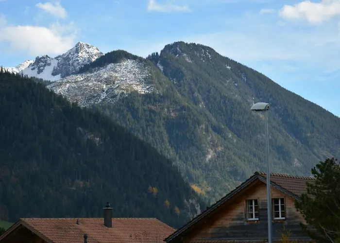 Simmental By Interhome Daire