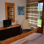 شقة Simmental By Interhome زويسمن