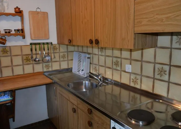 Simmental By Interhome * Zweisimmen