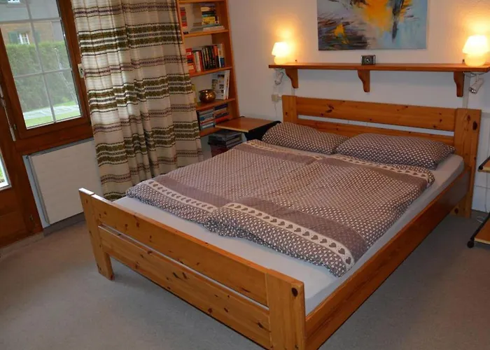 Simmental By Interhome * Zweisimmen